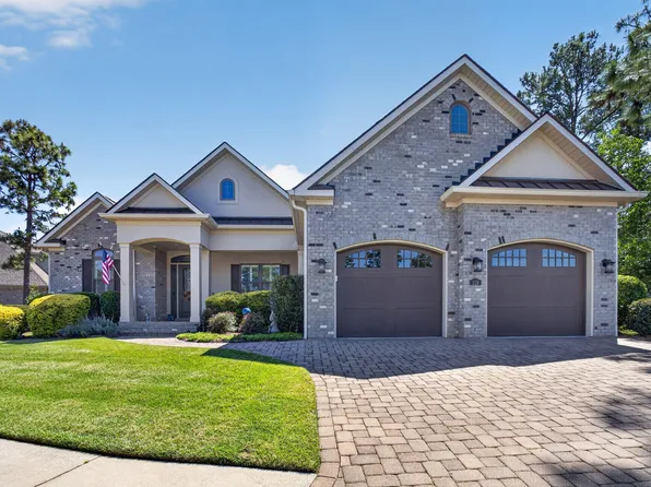 219 Highland Reserve Ct, Aiken, SC 29803