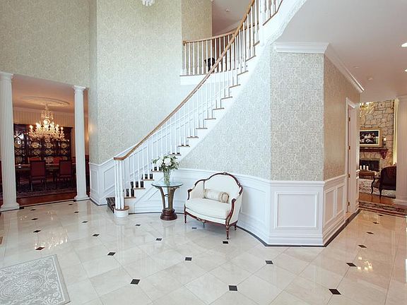 Your Own Private Resort!