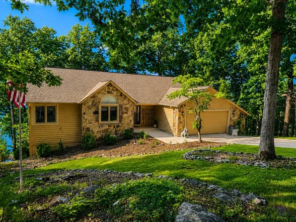 45 Markham Ter, Fairfield Glade, TN 38558