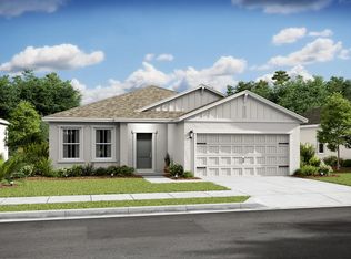Azalea II Plan, Aspire at The Pines, Dunnellon, FL 34434