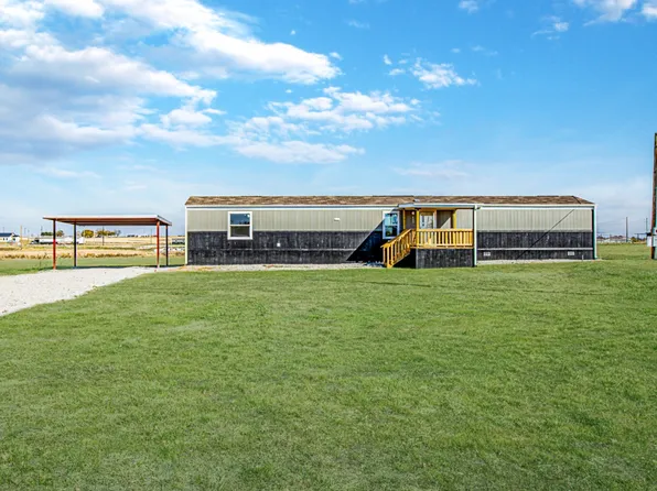 123 Eldorado St, Decatur, TX 76234