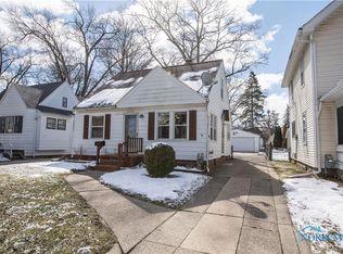 2137 Loxley Rd, Toledo, OH 43613