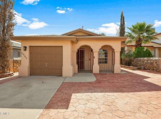3665 Healy Dr, El Paso, TX 79936
