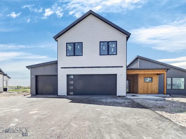 179 Creekbank Loop, Bozeman, MT 59718