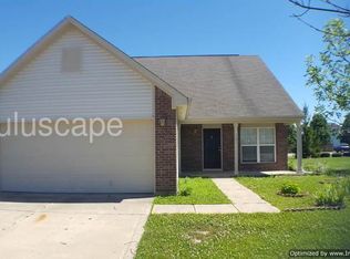 1251 Flint Ct, Anderson, IN 46013