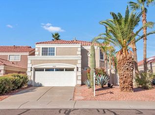 15854 S 33rd Pl, Phoenix, AZ 85048