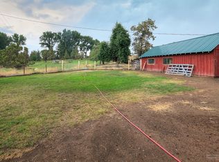 7010 N Highway 97, Terrebonne, OR 97760