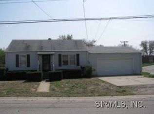 3601 Wickenhauser Ave, Alton, IL 62002