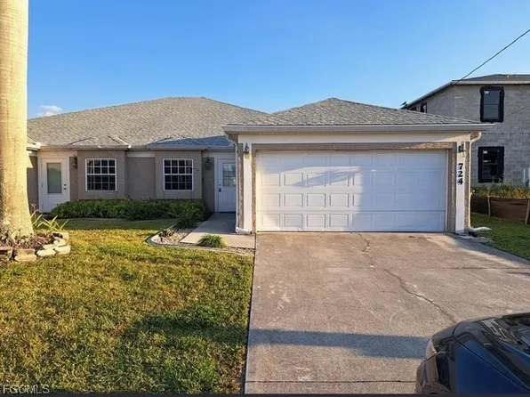 724 SW 35th St, Cape Coral, FL 33914