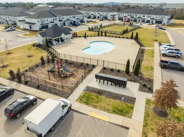 4219 Sarazen Ln, Murfreesboro, TN 37127
