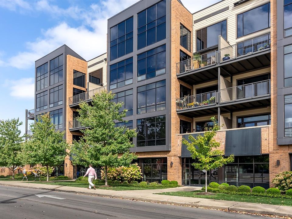1st image of 499 E High St Unit 301