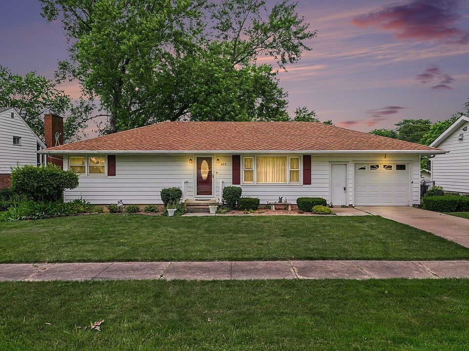 1st image of 603 Orchard Ln