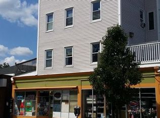 46 Millbury St, Worcester, MA 01610