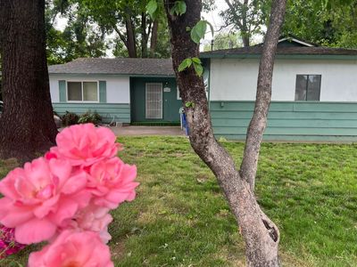 7040 Reflection St, Redding, CA, 96001