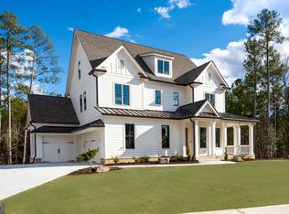 57 Telfair Ct, Acworth, GA 30101