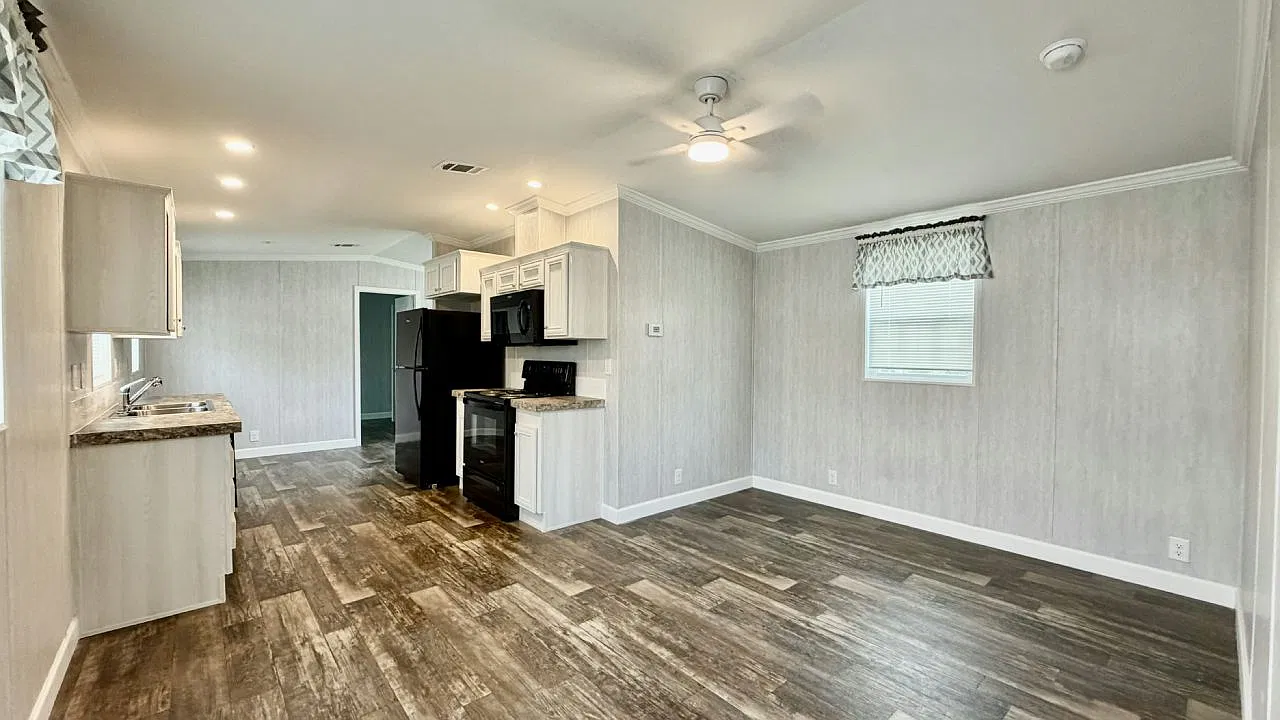 Lakeview Terrace — Photo 4