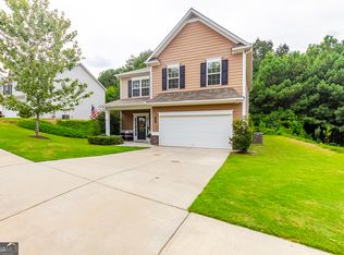 3425 Hope Rd, Gainesville, GA 30507