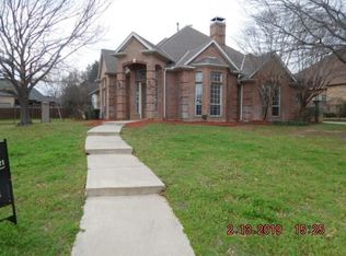 7000 Lismore Ct, Colleyville, TX 76034