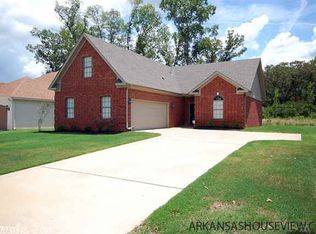 2365 Wilmington Dr, Conway, AR 72034