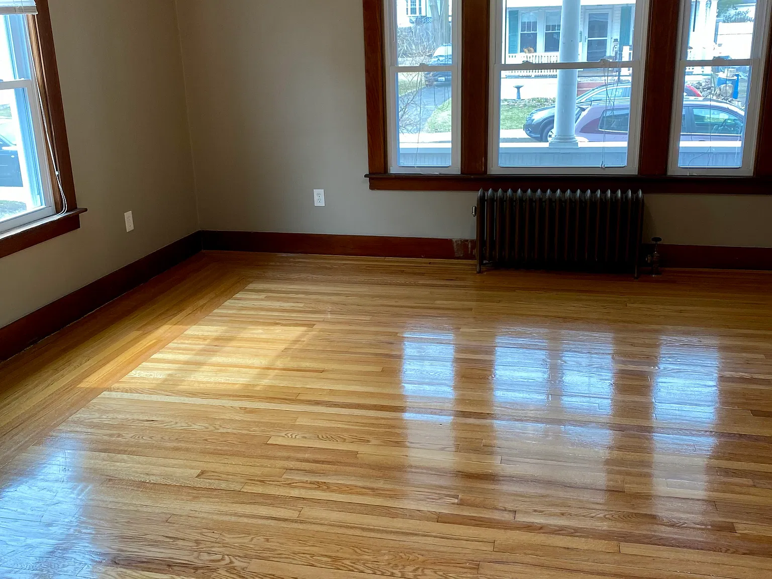 2 bed, 1200 sqft, $1,850 — Photo 3