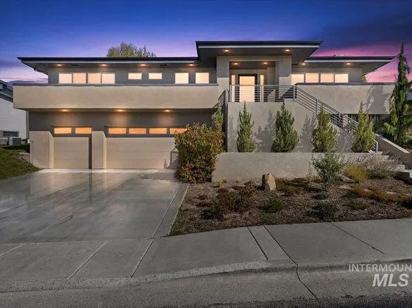 1241 E Candleridge Dr, Boise, ID 83712