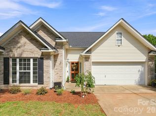 3017 Enderbury Dr, Indian Trail, NC 28079