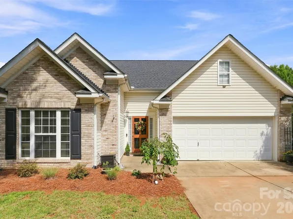 3017 Enderbury Dr, Indian Trail, NC 28079
