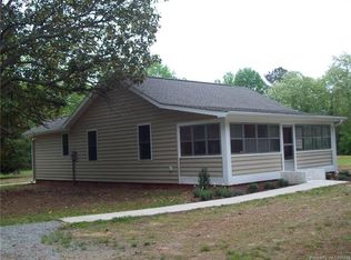 227 Ballast Point Rd, Hudgins, VA 23076
