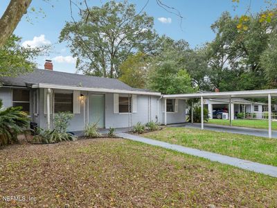 780 GARDENIA Lane, Jacksonville, FL, 32208