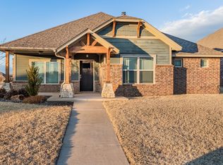 8333 NW 138th Cir, Oklahoma City, OK 73142