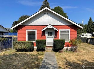 717 Georgiana St, Port Angeles, WA