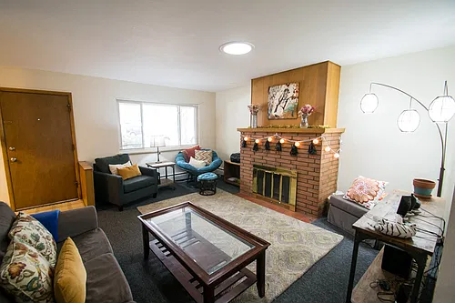 Floor plan 756 19th Street