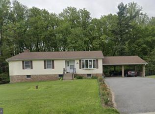 5425 Shookstown Rd, Frederick, MD 21702