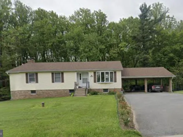 5425 Shookstown Rd, Frederick, MD 21702