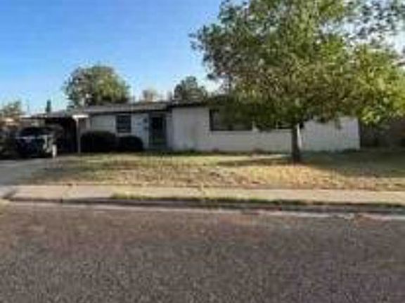 Property Rear View