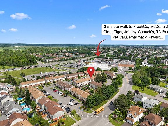 2nd image of 956 Cookshire Cres #54