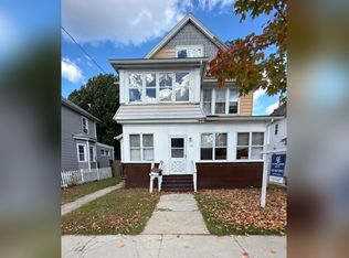 58-60 Somerset St, Springfield, MA 01108