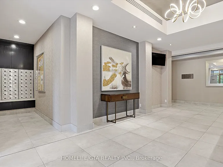 1720 Eglinton Ave E #821 — Photo 6