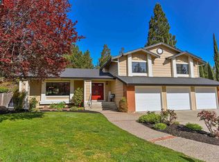 88 Tumbleweed Ct, San Ramon, CA 94583