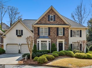3997 Stephens Mill Run NE, Atlanta, GA 30342