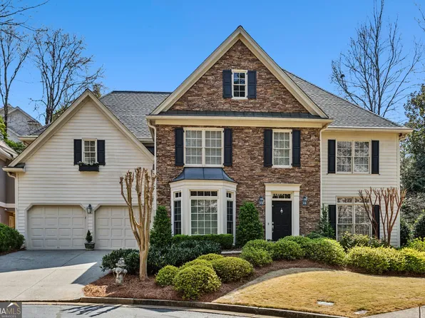 3997 Stephens Mill Run NE, Atlanta, GA 30342
