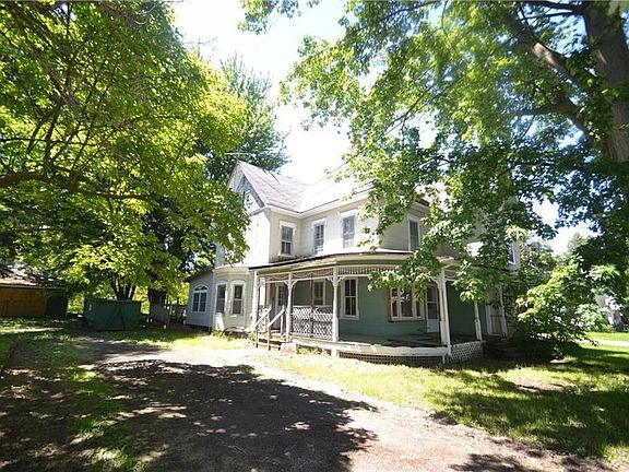 2nd image of 5035 N Main St