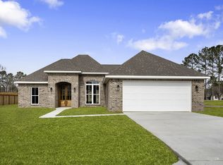 22 Grand Cv, Petal, MS 39465