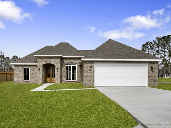 22 Grand Cv, Petal, MS 39465