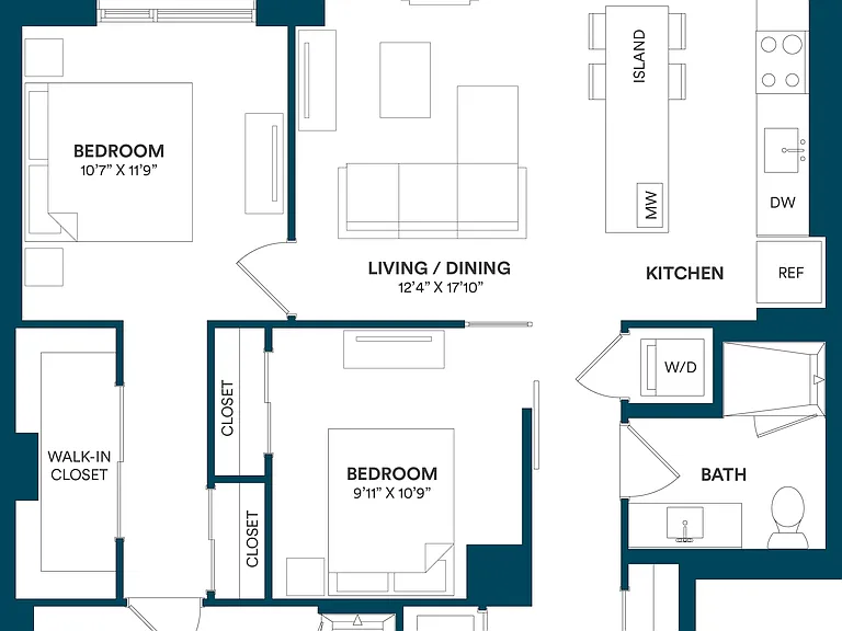 City Ridge — Photo 102