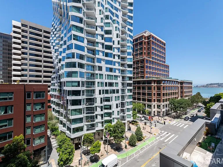 318 Spear St #8H-L — Photo 24