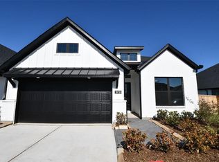 19718 Dwight Eisenhower Dr, Cypress, TX 77433