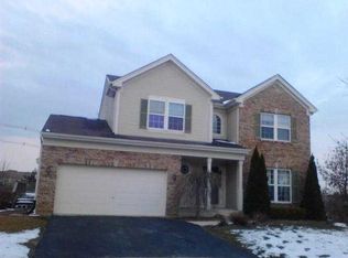 1918 W Durham Ct, Round Lake, IL 60073