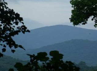 Self Mountain Rd, Blairsville, GA 30512