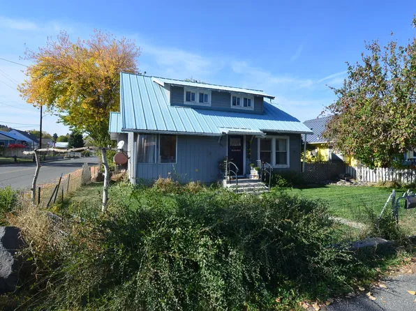 400 NW Bridge St, John Day, OR 97845